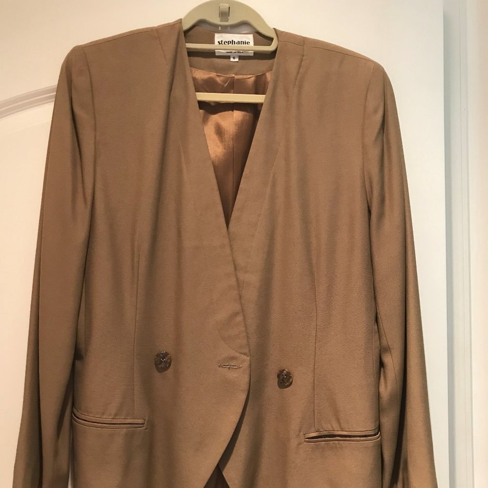 Jacket